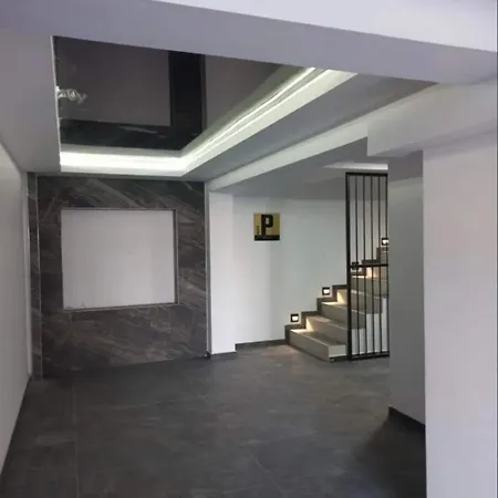 Regim Hotelier/bucuresti Appartement Bucarest