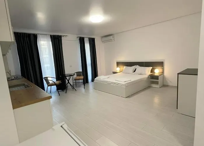 Regim Hotelier/bucuresti Апартаменты Бухарест