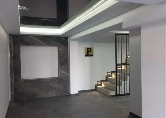 Regim Hotelier/bucuresti Apartamento Bucareste