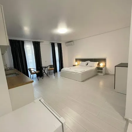 Regim Hotelier/bucuresti Appartement Bucarest